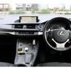 lexus ct 2018 CFJ1737300 image 3