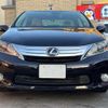 lexus hs 2010 -LEXUS 【滋賀 330ﾆ7730】--Lexus HS ANF10--ANF10-2039076---LEXUS 【滋賀 330ﾆ7730】--Lexus HS ANF10--ANF10-2039076- image 1