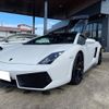 lamborghini lamborghini-gallardo 2014 -LAMBORGHINI 【佐賀 330ﾒ604】--Lamborghini Gallardo GECEHB--DLA13690---LAMBORGHINI 【佐賀 330ﾒ604】--Lamborghini Gallardo GECEHB--DLA13690- image 23
