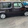 nissan cube 2009 -NISSAN 【富士山 503ﾈ9390】--Cube DBA-Z12--Z12-037986---NISSAN 【富士山 503ﾈ9390】--Cube DBA-Z12--Z12-037986- image 33