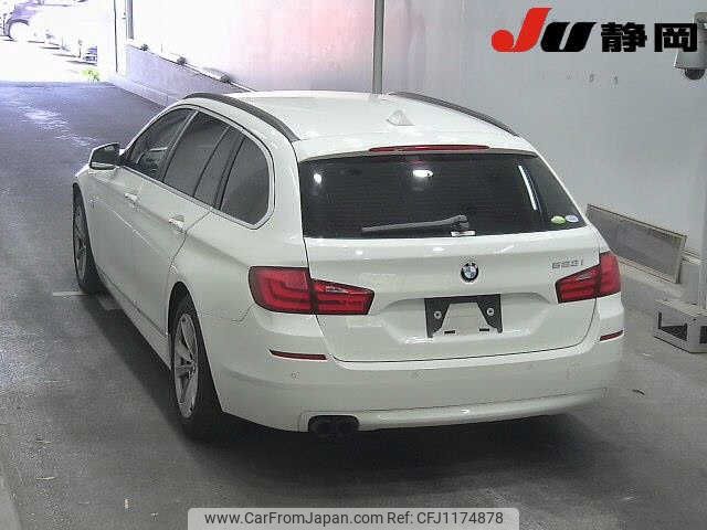 bmw 5-series 2012 -BMW--BMW 5 Series WBAXL12060DT99334---BMW--BMW 5 Series WBAXL12060DT99334- image 2