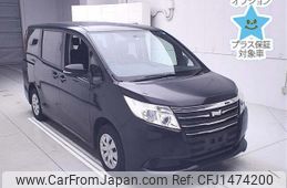 toyota noah 2016 CFJ1474200