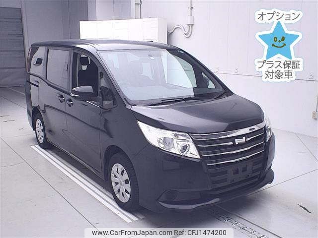 toyota noah 2016 CFJ1474200 image 1