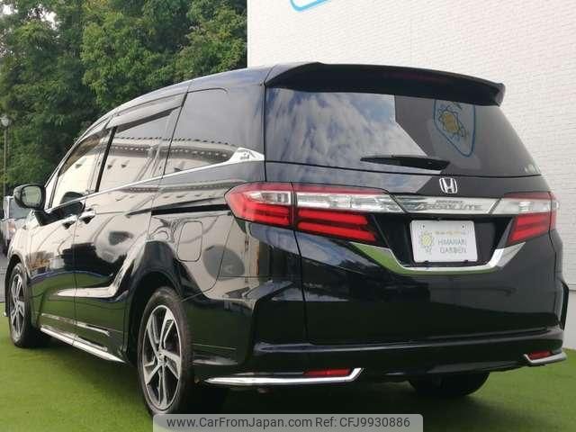 honda odyssey 2013 quick_quick_DBA-RC1_RC1-1009960 image 2