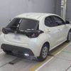 toyota yaris 2020 -TOYOTA 【尾張小牧 503ﾇ6006】--Yaris 5BA-KSP210--KSP210-0003622---TOYOTA 【尾張小牧 503ﾇ6006】--Yaris 5BA-KSP210--KSP210-0003622- image 2