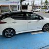 nissan leaf 2018 GOO_JP_700040362430240630001 image 21