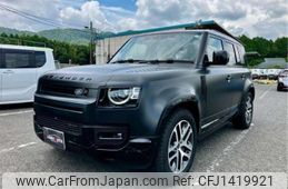 rover defender 2023 -ROVER 【広島 330】--Defender LE72WAB--SALEA7AWXP2221062---ROVER 【広島 330】--Defender LE72WAB--SALEA7AWXP2221062-