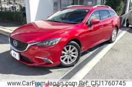 mazda atenza 2016 CFJ1760745