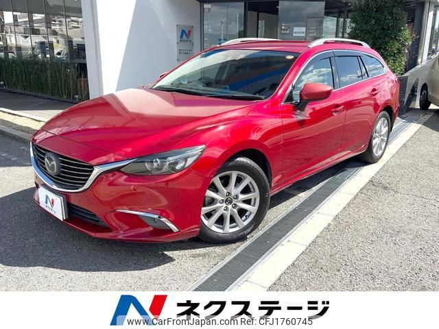 mazda atenza 2016 CFJ1760745 image 1