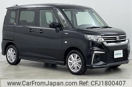 suzuki solio 2024 CFJ1800407