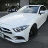 mercedes-benz cls-class 2018 -MERCEDES-BENZ 【姫路 336ﾋ1248】--Benz CLS 257359-1A011008---MERCEDES-BENZ 【姫路 336ﾋ1248】--Benz CLS 257359-1A011008- image 14