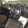 nissan note 2016 -NISSAN--Note E12-457341---NISSAN--Note E12-457341- image 4
