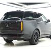 land-rover range-rover 2025 CFJ1710708 image 5