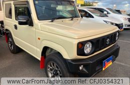 suzuki jimny 2023 -SUZUKI 【水戸 581ﾎ4332】--Jimny JB64W--311871---SUZUKI 【水戸 581ﾎ4332】--Jimny JB64W--311871-