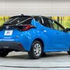 toyota yaris 2022 CFJ1523662 image 17