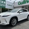 lexus rx 2019 -LEXUS--Lexus RX DBA-AGL20W--AGL20-0013455---LEXUS--Lexus RX DBA-AGL20W--AGL20-0013455- image 1