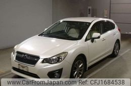subaru impreza-wagon 2013 CFJ1684538