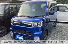 daihatsu wake 2019 CFJ1616097