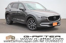 mazda cx-5 2021 -MAZDA--CX-5 5BA-KF5P--KF5P-452412---MAZDA--CX-5 5BA-KF5P--KF5P-452412-