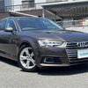 audi a4 2018 -AUDI--Audi A4 DBA-8WCVK--WAUZZZF41JA077545---AUDI--Audi A4 DBA-8WCVK--WAUZZZF41JA077545- image 1