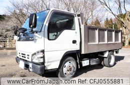 isuzu elf-truck 2004 GOO_NET_EXCHANGE_0403477A30241213W001