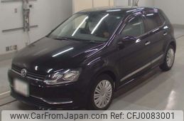 volkswagen polo 2015 -VOLKSWAGEN 【市川 510つ1225】--VW Polo 6RCJZ-WVWZZZ6RZFU022469---VOLKSWAGEN 【市川 510つ1225】--VW Polo 6RCJZ-WVWZZZ6RZFU022469-