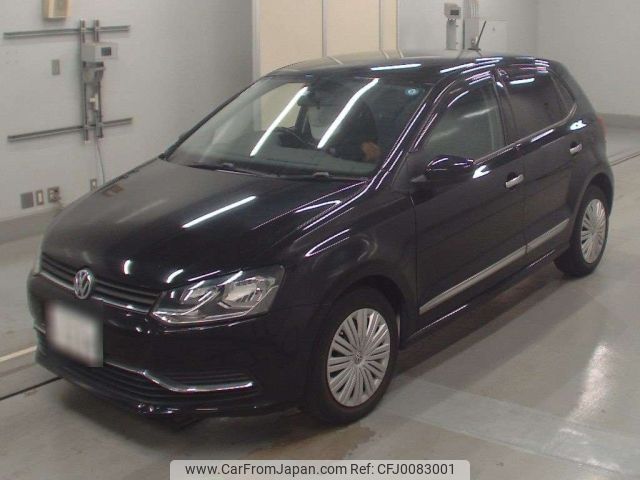 volkswagen polo 2015 -VOLKSWAGEN 【市川 510つ1225】--VW Polo 6RCJZ-WVWZZZ6RZFU022469---VOLKSWAGEN 【市川 510つ1225】--VW Polo 6RCJZ-WVWZZZ6RZFU022469- image 1