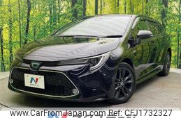 toyota corolla-touring-wagon 2019 CFJ1732327