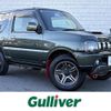 suzuki jimny 2014 -SUZUKI--Jimny ABA-JB23W--JB23W-731377---SUZUKI--Jimny ABA-JB23W--JB23W-731377- image 1