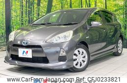 toyota aqua 2013 -TOYOTA--AQUA DAA-NHP10--NHP10-6138274---TOYOTA--AQUA DAA-NHP10--NHP10-6138274-