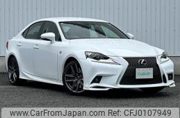 lexus is 2016 -LEXUS--Lexus IS DBA-ASE30--ASE30-0002104---LEXUS--Lexus IS DBA-ASE30--ASE30-0002104-