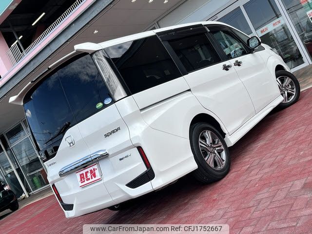 honda stepwagon 2020 CFJ1752667 image 2