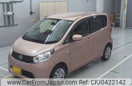 nissan dayz 2013 -NISSAN 【石川 580や3444】--DAYZ B21W-0083947---NISSAN 【石川 580や3444】--DAYZ B21W-0083947-