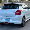 suzuki swift 2020 quick_quick_5BA-ZC83S_ZC83S-401274 image 3