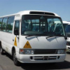 toyota coaster 2005 16112819 image 1