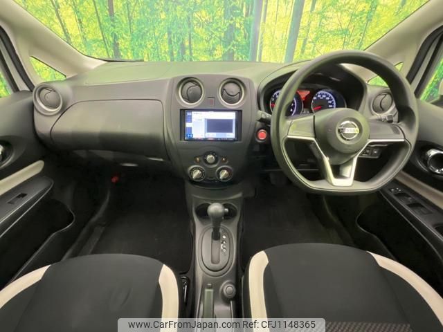 nissan note 2019 quick_quick_E12_E12-603344 image 2