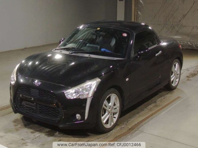 daihatsu copen 2014 -DAIHATSU--Copen LA400K-0002254---DAIHATSU--Copen LA400K-0002254- image 1