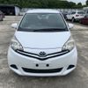 toyota ractis 2012 NIKYO_JQ71883 image 4