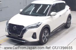 nissan kix 2022 -NISSAN--KIX P15-056848---NISSAN--KIX P15-056848-