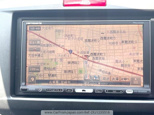 honda freed 2008 -HONDA--Freed DBA-GB3--GB3-1021952---HONDA--Freed DBA-GB3--GB3-1021952- image 2