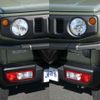 suzuki jimny 2022 -SUZUKI--Jimny 3BA-JB64W--JB64W-270943---SUZUKI--Jimny 3BA-JB64W--JB64W-270943- image 7