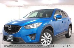 mazda cx-5 2012 quick_quick_KE2AW_KE2AW-108092