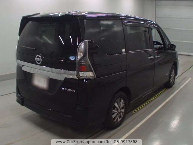 nissan serena 2019 -NISSAN--Serena DAA-HC27--HC27-006972---NISSAN--Serena DAA-HC27--HC27-006972- image 2