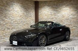 mercedes-benz amg 2023 -MERCEDES-BENZ--AMG 4AA-232450C--W1K2324502F011527---MERCEDES-BENZ--AMG 4AA-232450C--W1K2324502F011527-