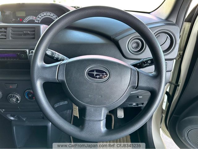 subaru dex 2009 CFJ8345236 image 2