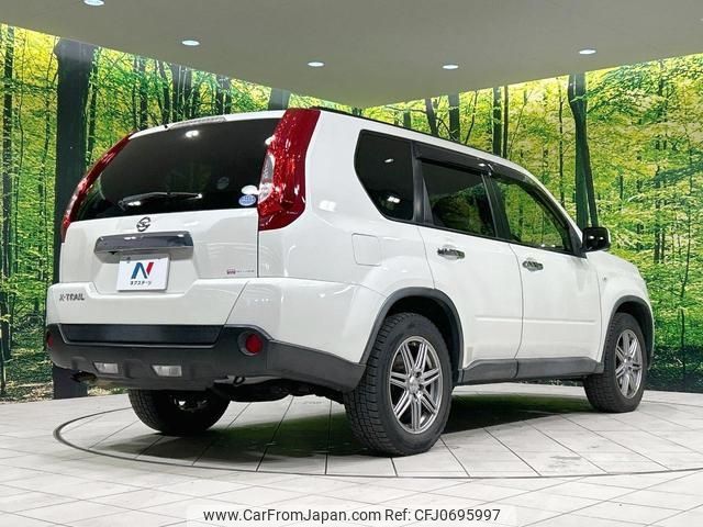 nissan x-trail 2012 -NISSAN 【名変中 】--X-Trail NT31--303615---NISSAN 【名変中 】--X-Trail NT31--303615- image 2