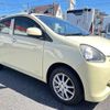 daihatsu mira-e-s 2012 -DAIHATSU 【豊田 580ｻ3345】--Mira e:s DBA-LA300S--LA300S-1125667---DAIHATSU 【豊田 580ｻ3345】--Mira e:s DBA-LA300S--LA300S-1125667- image 2