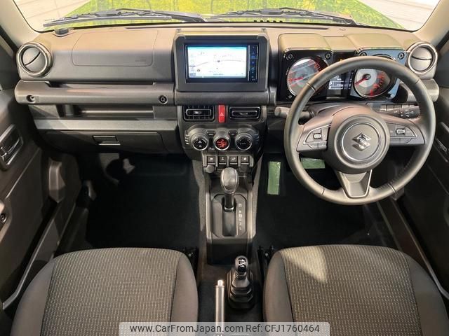 suzuki jimny 2024 CFJ1760464 image 2