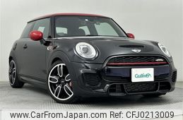 mini mini-others 2018 -BMW--BMW Mini DBA-XMJCW--WMWXM920102G56376---BMW--BMW Mini DBA-XMJCW--WMWXM920102G56376-