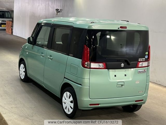 suzuki spacia 2014 CFJ1613272 image 2